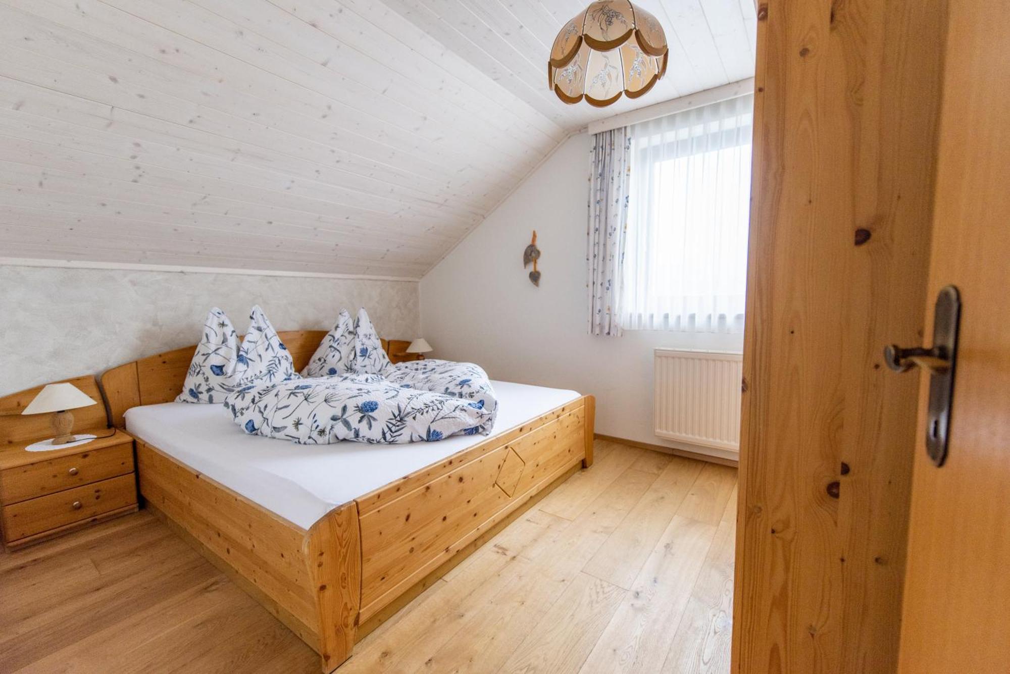Ferienhof Kandler Rossleithen Habitación foto